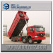 60t Sinotruck HOWO 8X4 Heavy Dump Truck