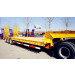 60ton Heavy Duty Lowbed Semi Trailers (CTY4780)