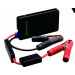 6500mAh 14mm Height Ultra Thin Car Jump Starter Pack