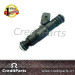 650CC High Flow Fuel Injectors for Race Cars GT650 CFI-650L