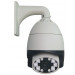 650tvl IR 150m High Speed PTZ Dome Camera (BeD89-27-150)