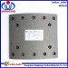 6563 Non-Asbestos Brake Lining for Windlass
