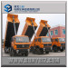 65t 380HP Beiben 8X4 Heavy Dump Truck
