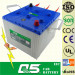 6TN, 12V100AH, Dry Battery Bci Series, for Tanks