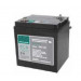 6V100ah AGM Lead Acid Long Life Solar Battery
