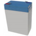 6V10ah VRLA Battery