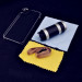 6X Zoom Telescope Camera Lens Case Cover for Apple iPhone 5 5g