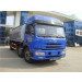 6X2 Faw 25000ltrs Heavy Fuel Oil Truck Tanker