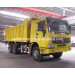 6X4 336HP Golden Prince Dump Truck
