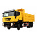 6X4 340HP Iveco Genlyon Dump Truck/ Tipper