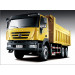6X4 Big Horse Power New Kingkan Tipper