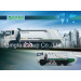 6X4 Compression Garbage Truck (QDT5250ZYSE)