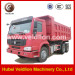 6X4 Dump Truck for Sale
