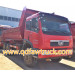 6X4 Faw 20-30t Self-Dumping Truck