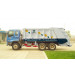 6X4 Foton Compression Garbage Truck (QDT5252ZYSS)