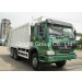 6X4 HOWO Compression Garbage Truck (QDT5252ZYSS)