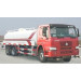 6X4 HOWO Euro3 Sprinkler Truck