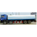 6X4 Heavy 25 Ton Water Truck