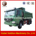 6X4 Heavy Duty Mining Tipper Truck Price