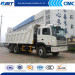 6X4 JAC Dump Truck/Tipper Truck (WL5400ZX)