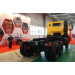 6X4 New Kingkan Heavy Dump Truck (WP10.340E32)