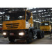 6X4 Sih New Kingkan Flat-Roof Cab Tipper (CQ3254HTG324)