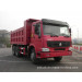 6X4 Sinotruk HOWO Dump Truck