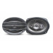6X9 5-Way Car Speaker 350W