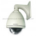 6inch IP66 CCTV PTZ Dome Camera with CE and FCC Certificate (BQL/CeR69-27)