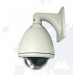 6inch Waterproof High Speed Dome PTZ Camera (CeD89 /27)