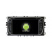 7 ' HD 2 DIN Car DVD for Android Ford Mondeo, Focus with GPS/3G/Bluetooth/DVBT