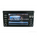 7 Inch Car Audio Stereo System for Porsche Cayenne with GPS Navigation System