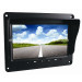 7 Inch LCD Monitor Parking Rear View Reversing System