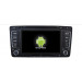 7 Inch LCD Touch Screen Car DVD GPS for Android Vw Skoda Octavia