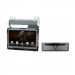 7 Inch TFT LCD Touch Screen Car DVD GPS Navigation System for Freelander 2 with Bluetooth+Radio+iPod+Video