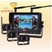 7 Inches Digital Wireless Monitor Camera System (DF-766M42363)