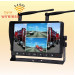 7 Inches Digital Wireless Monitor (SP-766M4)