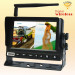 7 Inches Digital Wireless Monitor for Trucks, Tractors and Other Vehicles