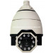 7" Infrared Security Dome Camera with FCC and CE Certificate (BQL/JeR89-27/120)