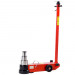 70t/40t/20t Pneumatic Hydraulic Floor Jack with CE HD1808