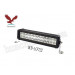 72W Double Row off-Road Vehicle LED Light (HCB-LCF722)