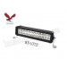 72W Double Row off-Road Vehicle LED Light (HCB-LCF722)