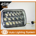 7inch Square Hi/Low LED Sealed Beam for Jeep and Other Cars
