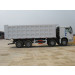 8*4 HOWO Tipper Truck (RHD/LHD, in stock)