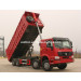 8*4 Mining Tipper Truck 371 HP Euro III