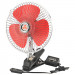 8''60 Strips Full-Seal Car Fan (WIN-104)