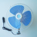 8''60strips Full-Seal Car Fan with CE&RoHS (WIN-104)