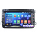 8" Android 4.2.2 Car Entertainment System for Seat Leon Altea Toledo Capacitive Bt DVD in Dash