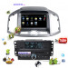 8" Android Auto Radio for Chevrolet Captiva DVD Player GPS Sat Nav Head Unit