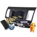 8" Android Car Navigator for Mitsubishi Lancer Fortis Ispira Sat Nav Multimedia DVD